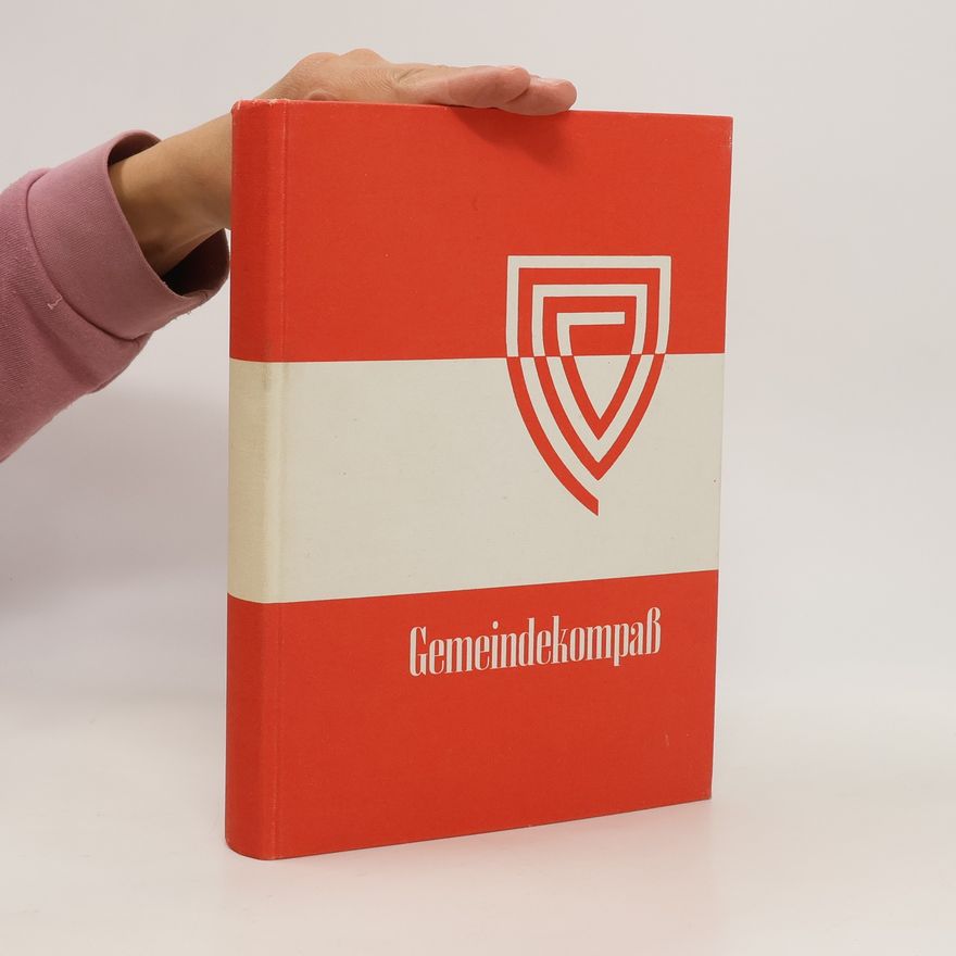 Autores varios Gemeindekompaß