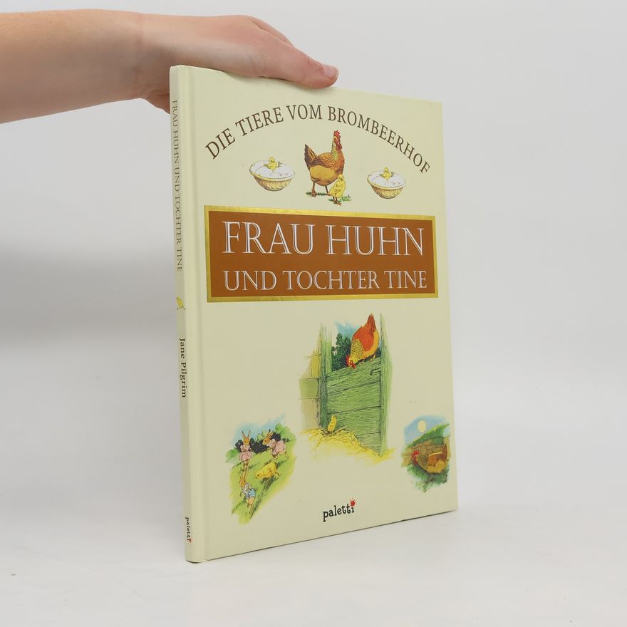 Autorenkollektiv Frau Huhn und Tochter Tine