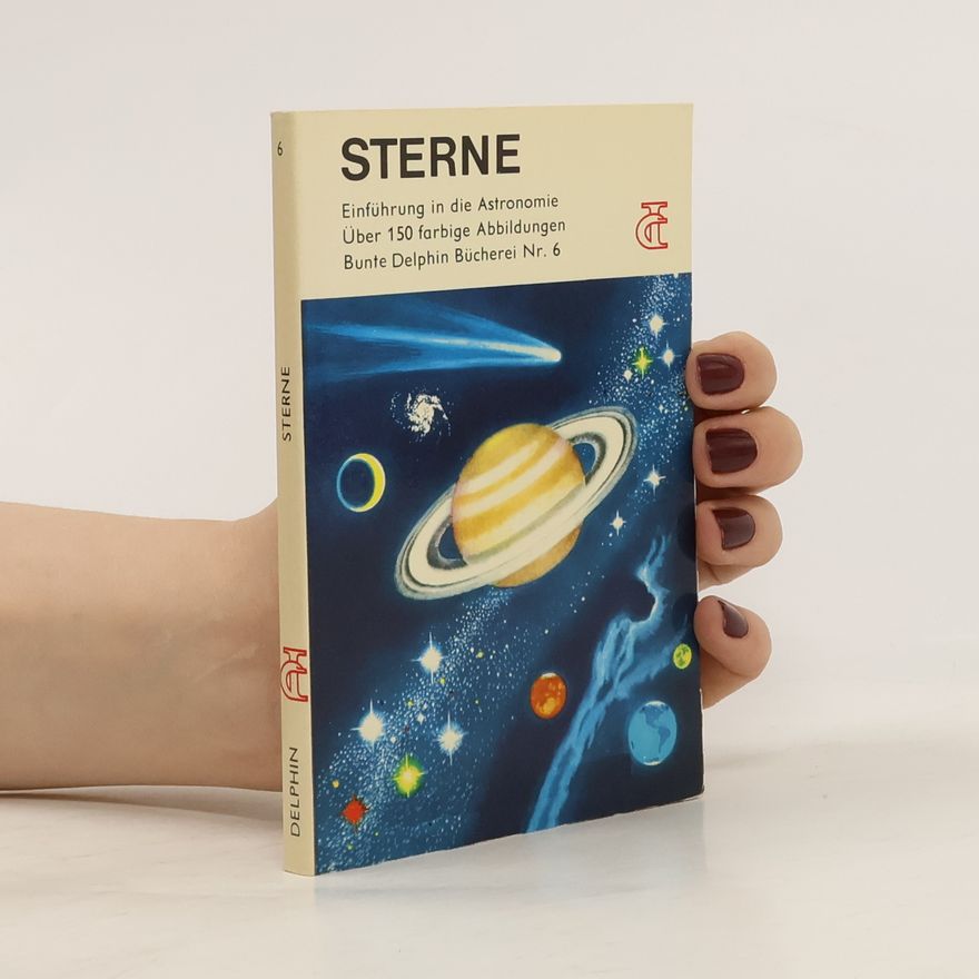 Autorenkollektiv Sterne 6