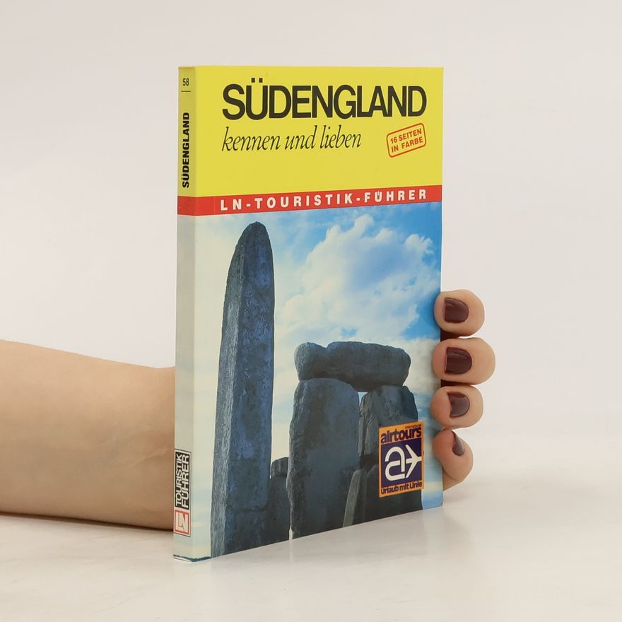 Various authors Südengland kennen und lieben