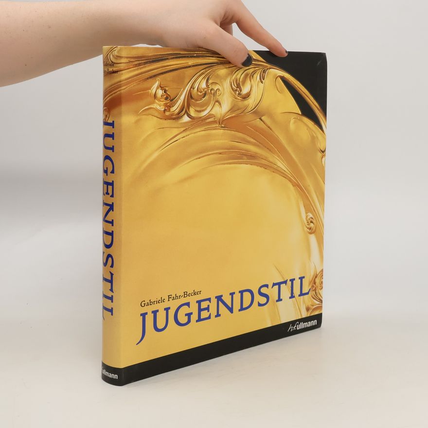 Gabriele Fahr-Becker Jugendstil