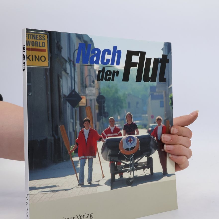 Ulf Dahl Nach der Flut