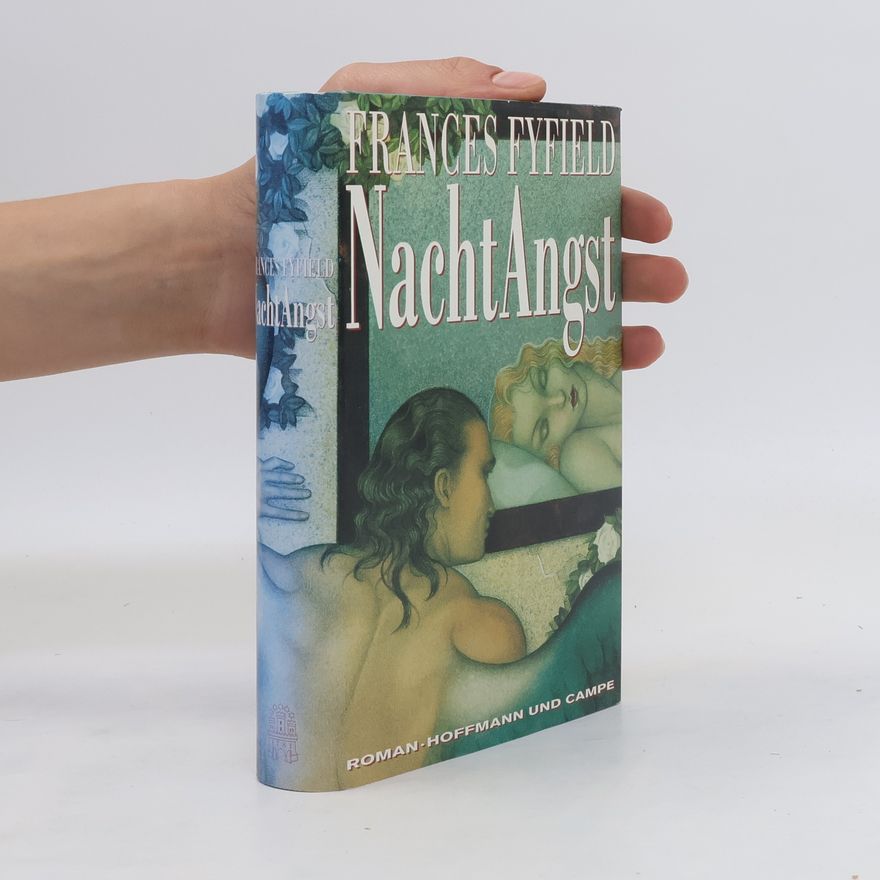 Frances Fyfield Nachtangst