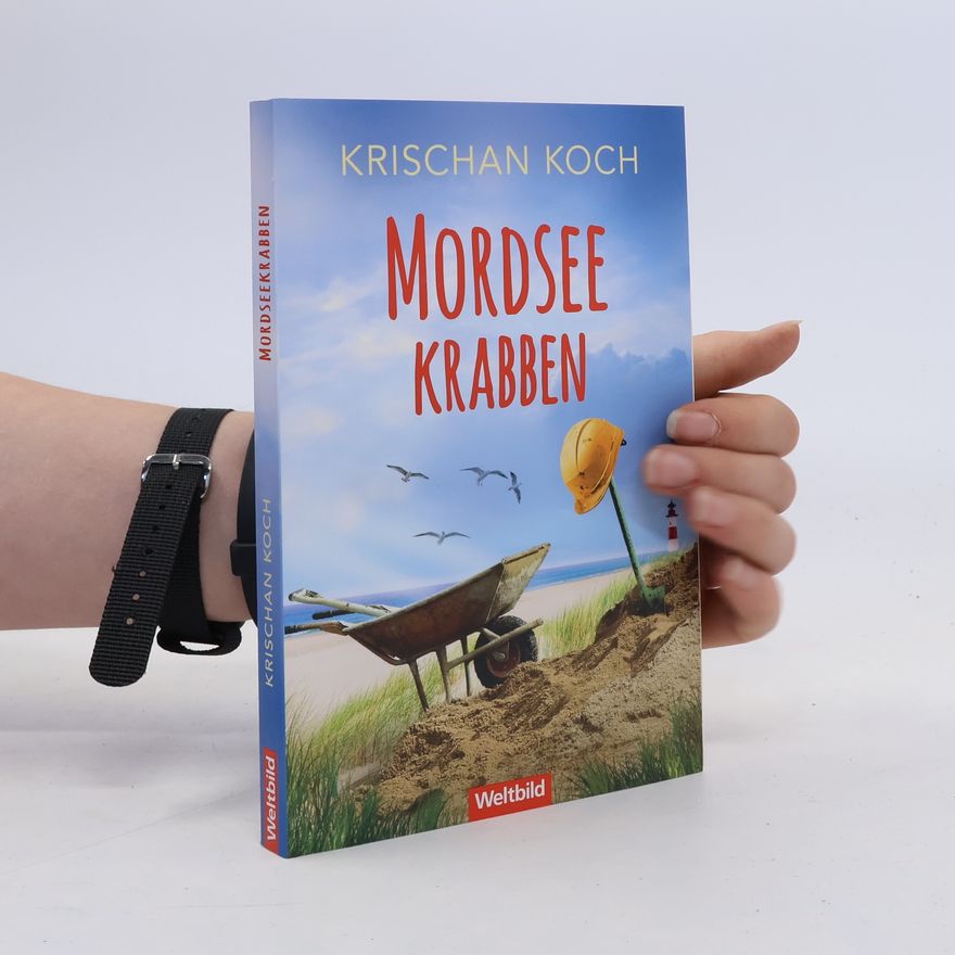Krischan Koch Mordseekrabben