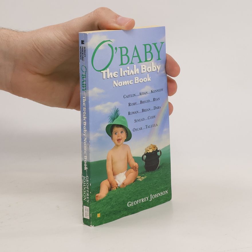 Geoffrey Johnson O'Baby