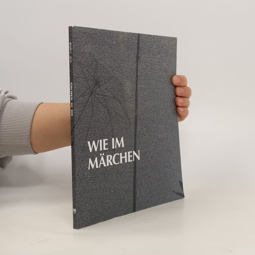 Linda Stift Wie im Märchen