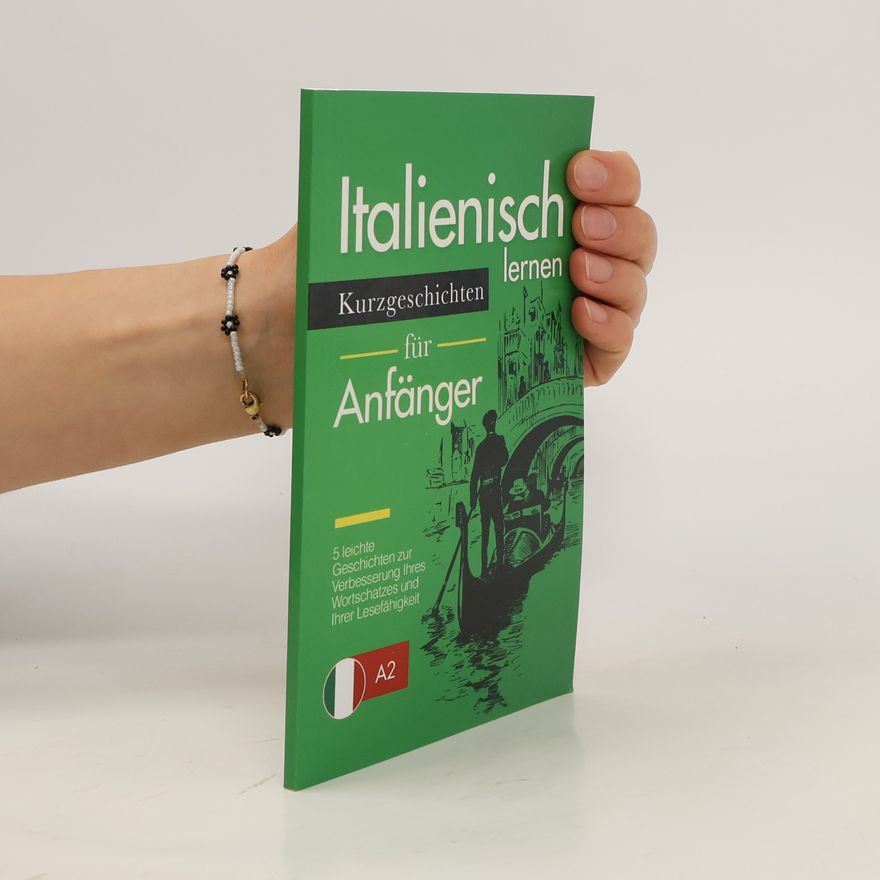Martina Lombardi Italienisch Lernen