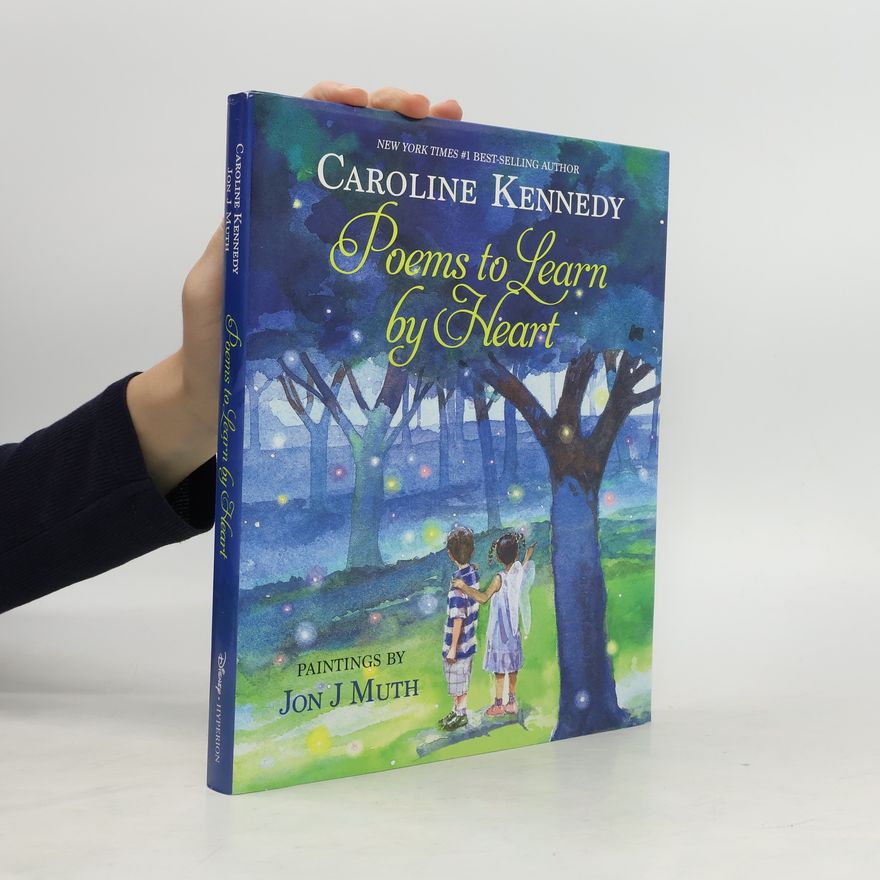 John F. Kennedy Poems to Learn by Heart