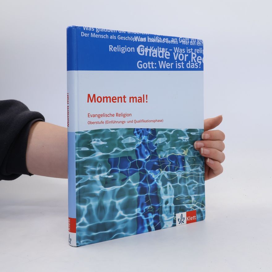 Autorenkollektiv Schülerbuch für Einführungs- und Qualifikationsphase, Ausgabe B
