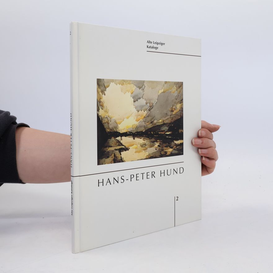 Auteurscollectief Hans-Peter Hund 2