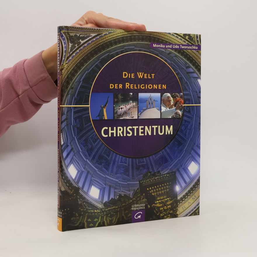 Autorenkollektiv Die Welt der Religionen