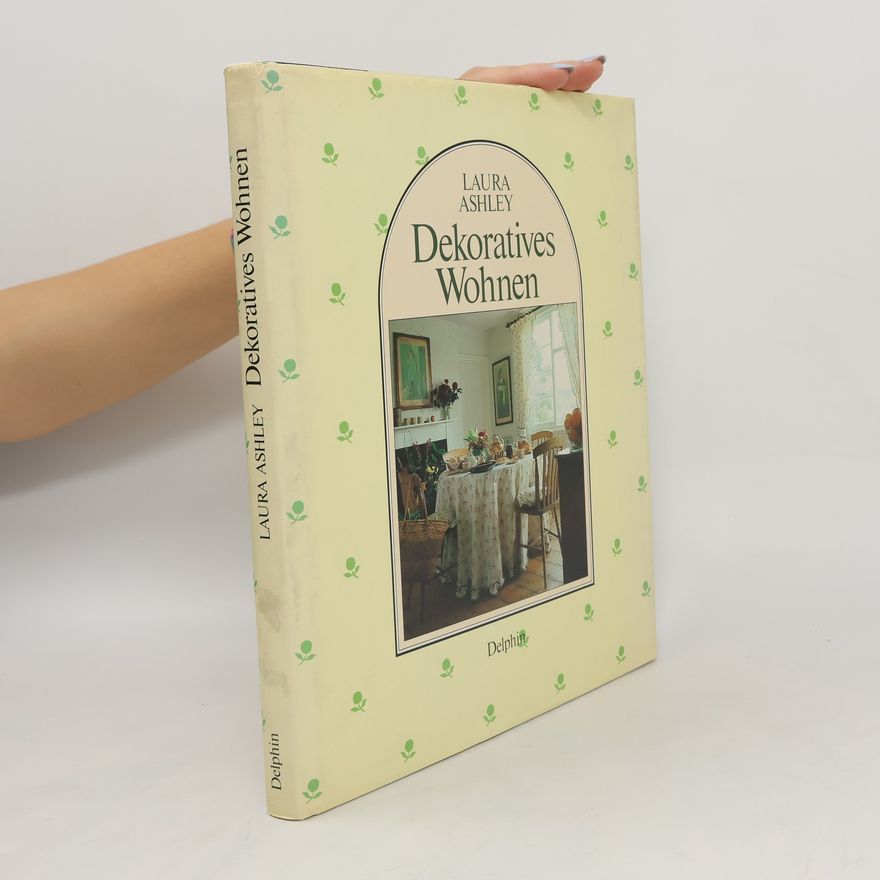 Laura Ashley Dekoratives Wohnen