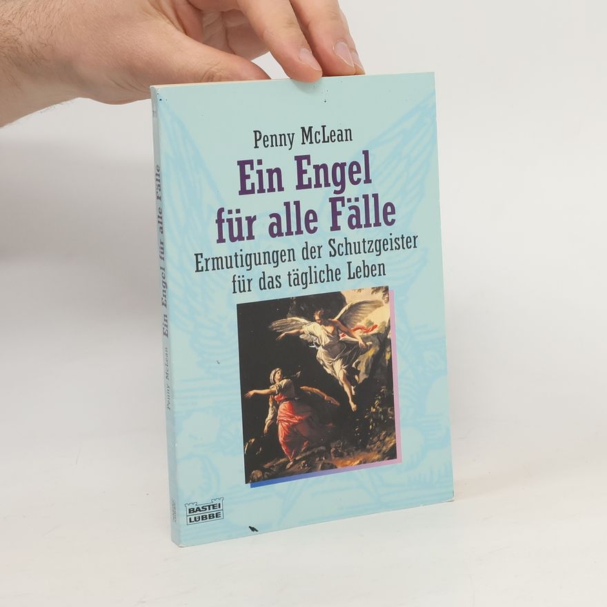 Penny McLean Ein Engel für alle Fälle