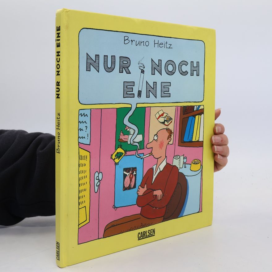 Bruno Heitz Nur noch eine