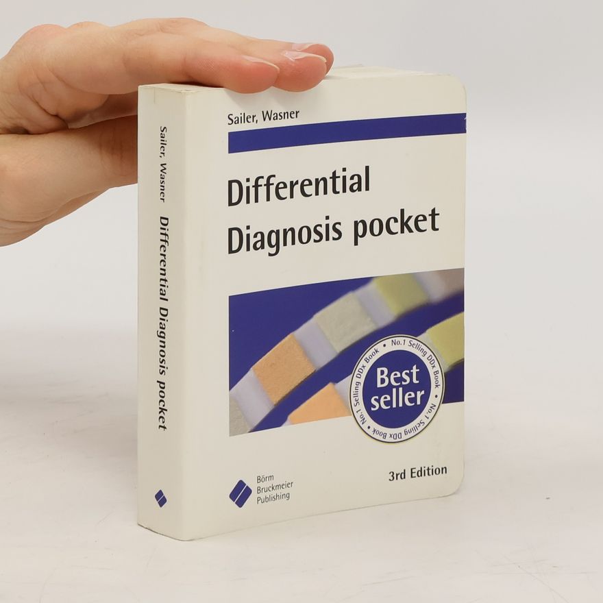 Christian Sailer Differential Diagnosis Pocketbook