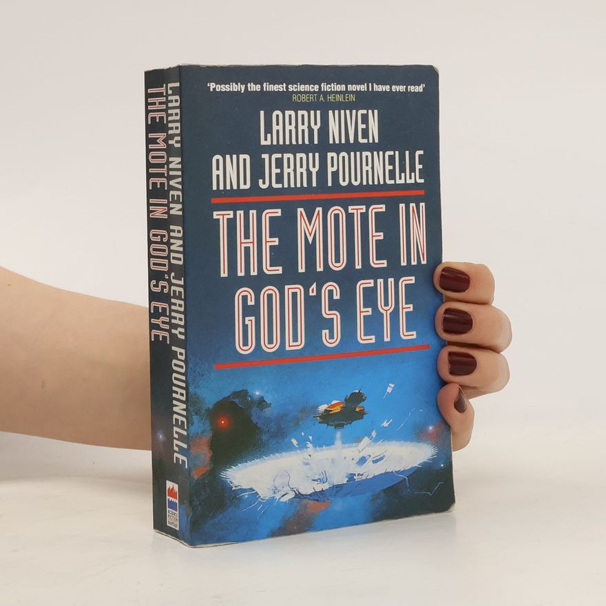 Larry Niven The Mote in God's Eye
