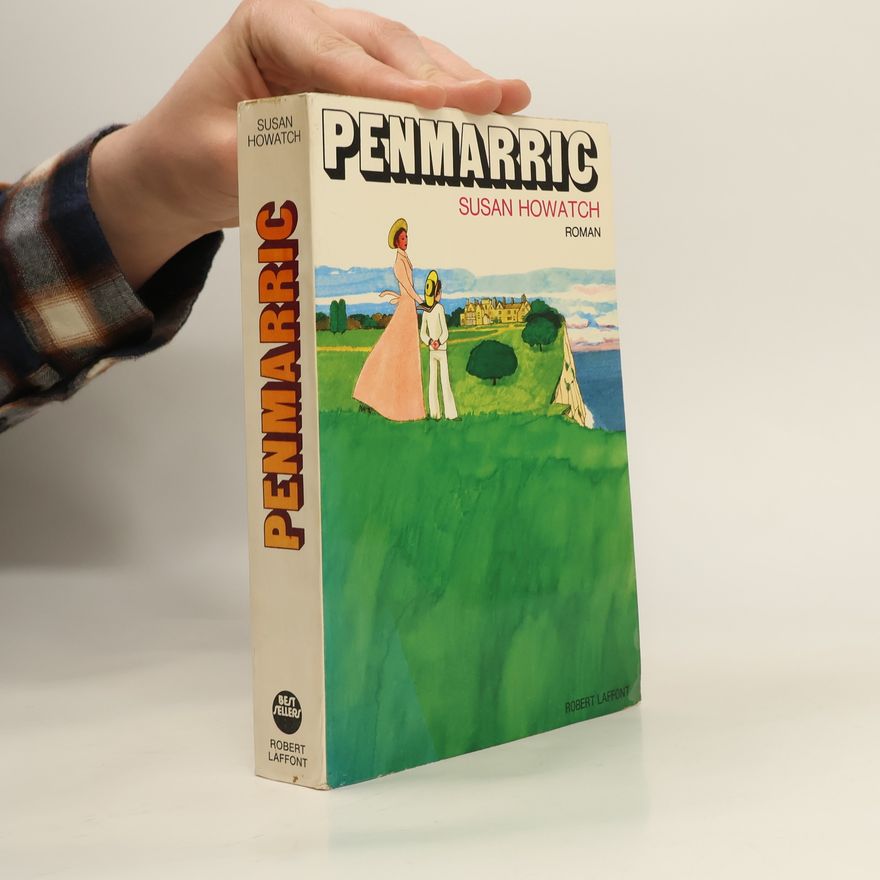 Susan Howatch Penmarric