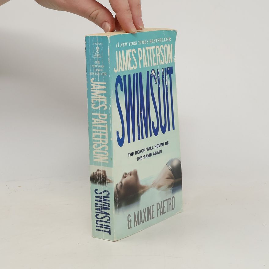 James Patterson Swimsuit