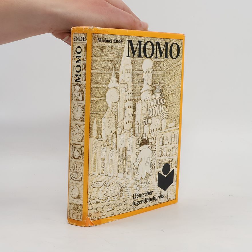 Michael Ende Momo