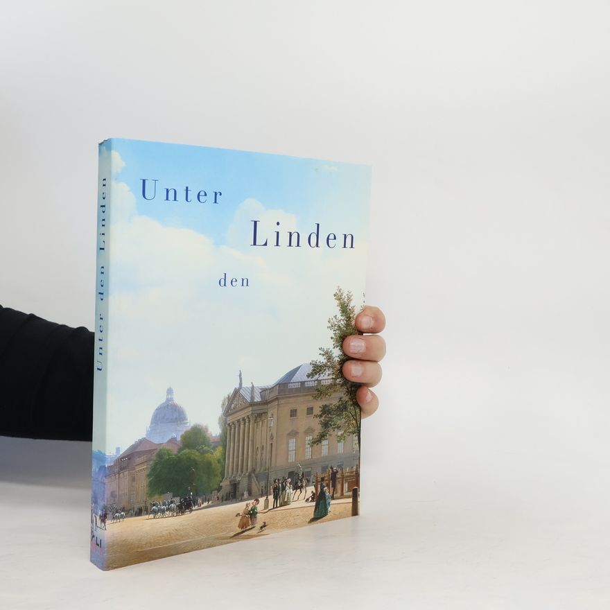 Birgit Verwiebe Unter den Linden