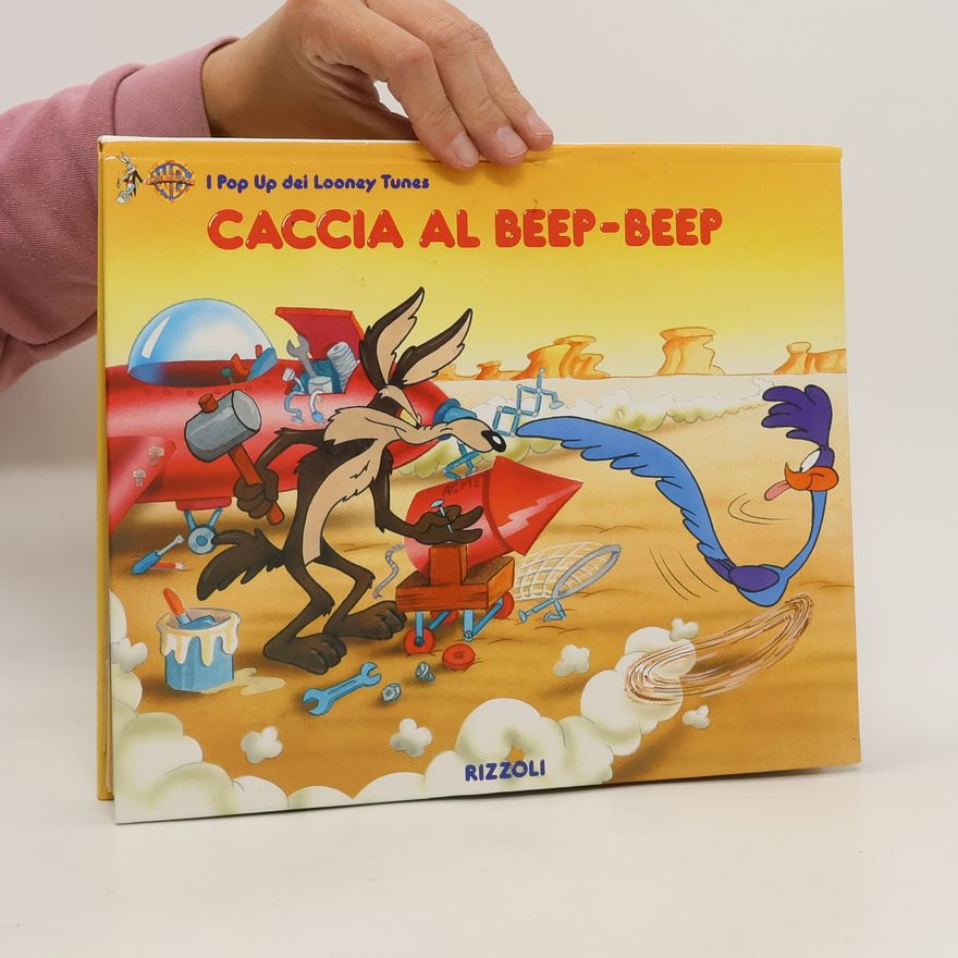 Autorenkollektiv Caccia al Beep-Beep