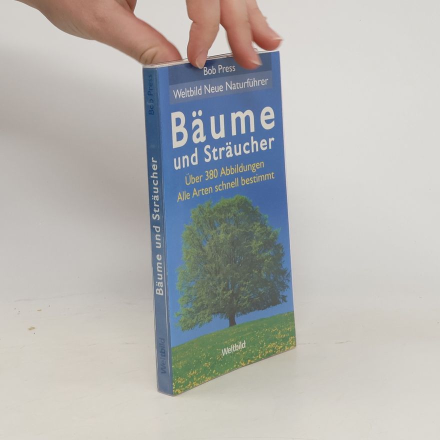 Bob Press Bäume und Sträucher