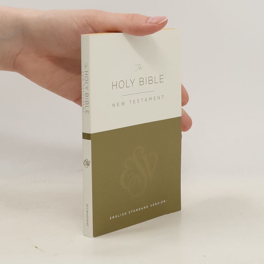 Autorenkollektiv The holy Bible
