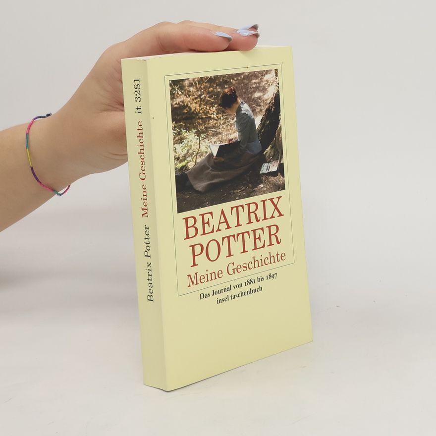 Beatrix Potter Meine Geschichte
