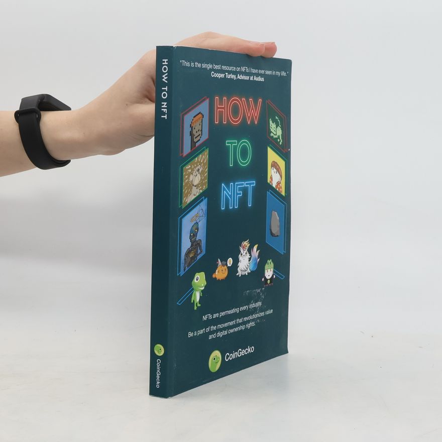 Various authors How to NFT