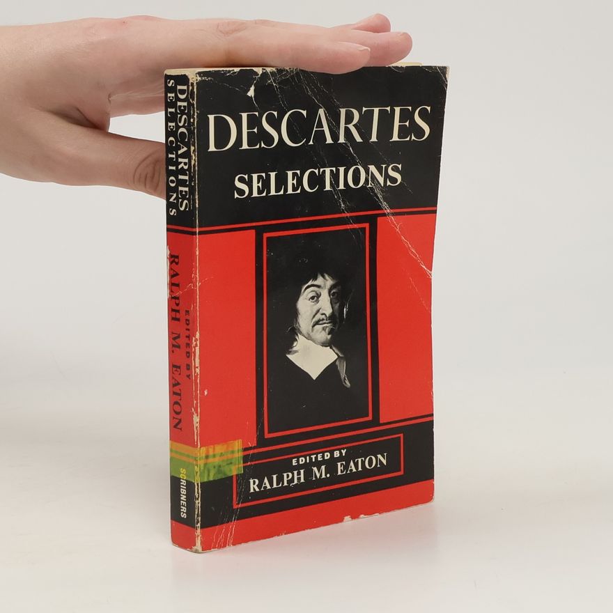 Ralph Eaton Descartes Selections