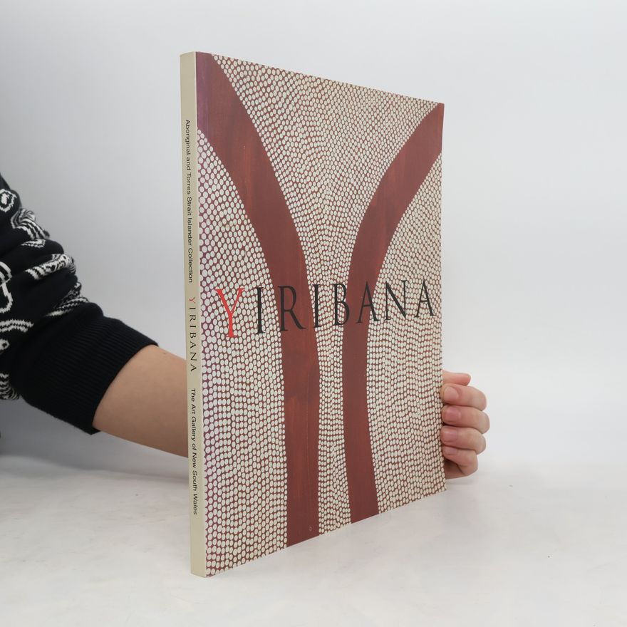 Margo Neale Yiribana