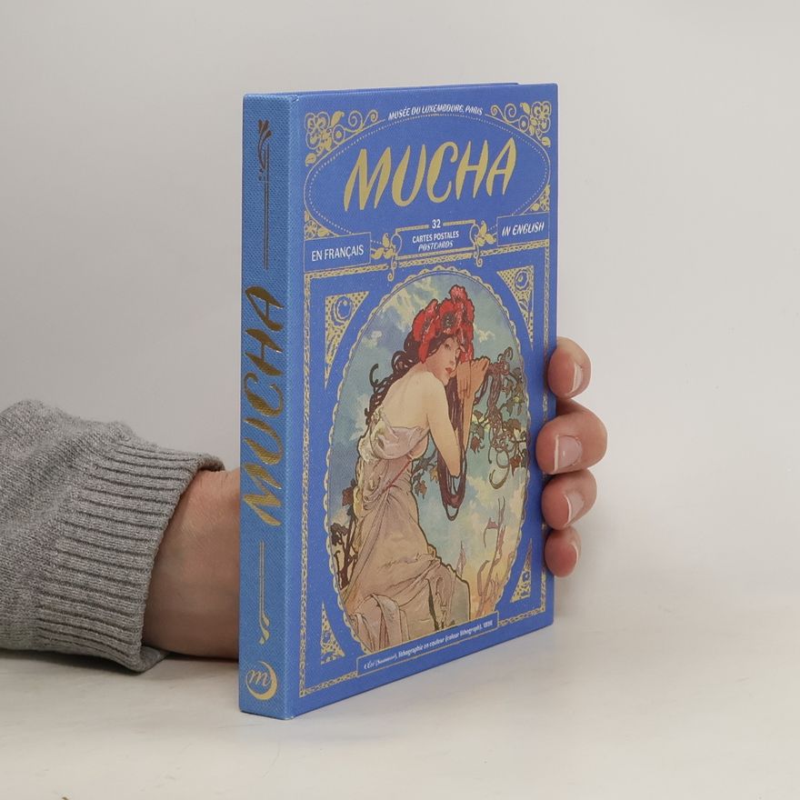 AA.VV. Mucha