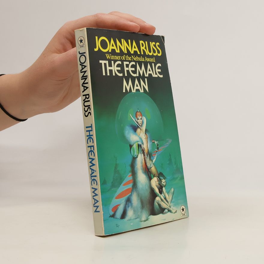 Joanna Russ The Female Man