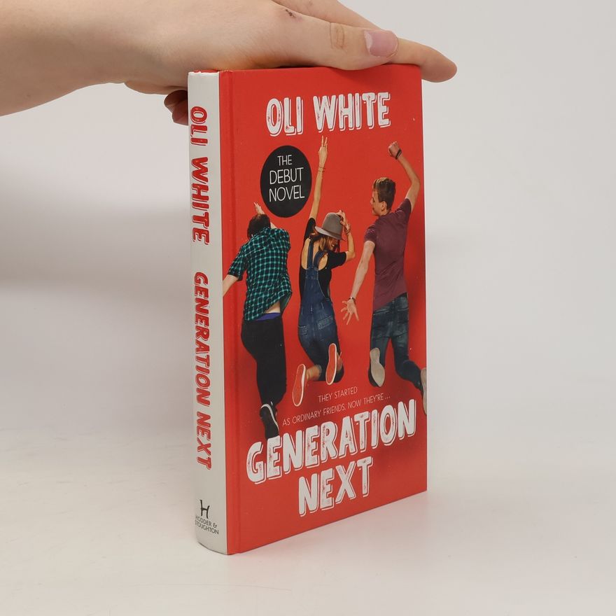 Oli White Generation Next