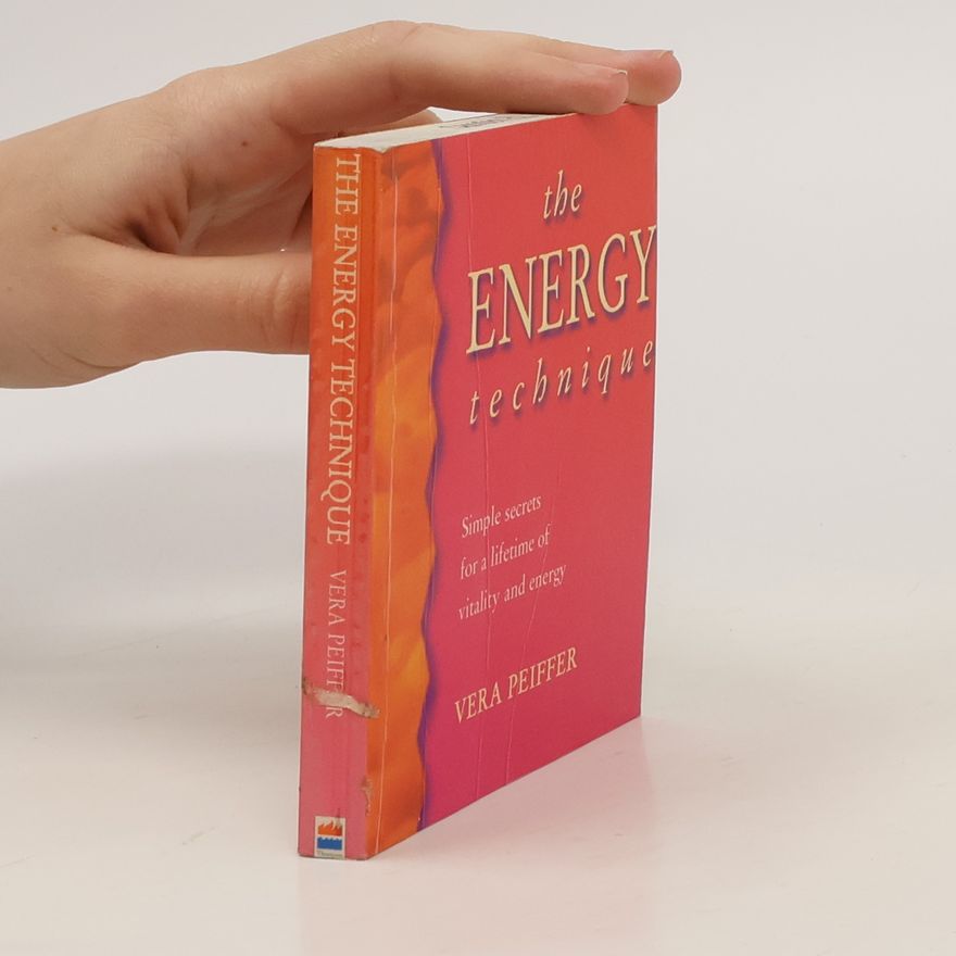 Vera Peiffer The Energy Technique