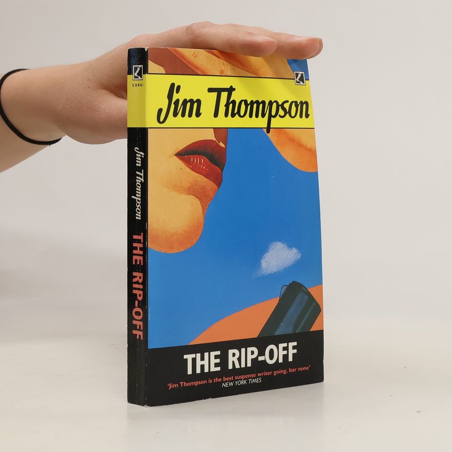 Jim Thompson The Rip-Off