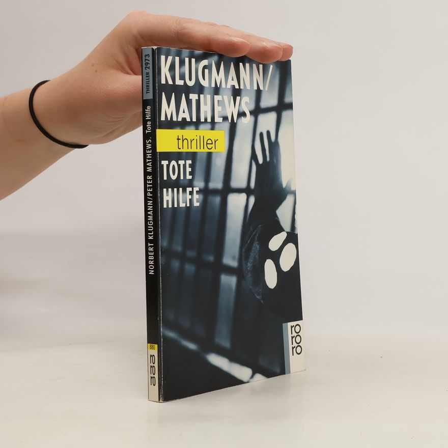 Peter Mathews Tote Hilfe