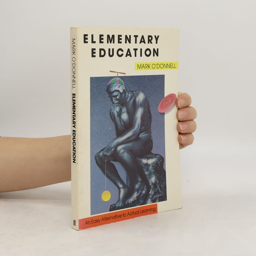 Mark O. Donnell Elementary Education