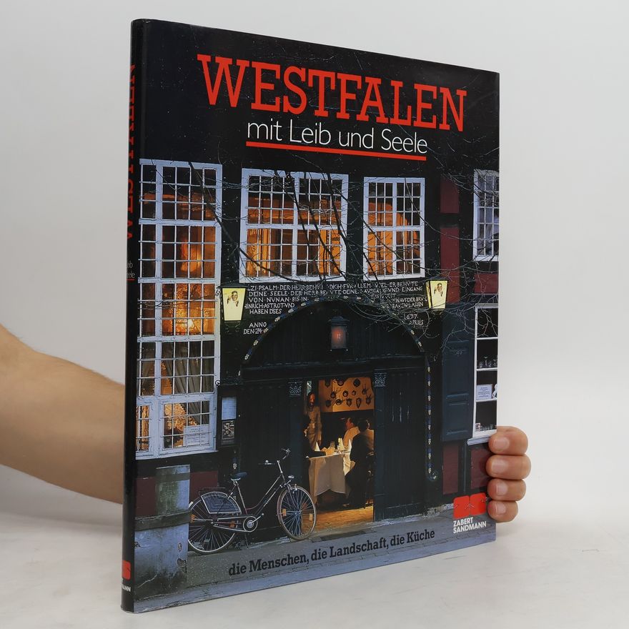 Werner Hoecker Westfalen mit Leib und Seele