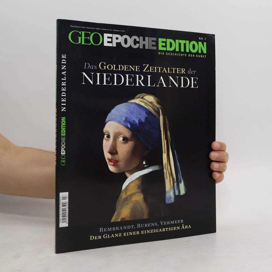 Rembrandt Das goldene Zeitalter der Niederlande
