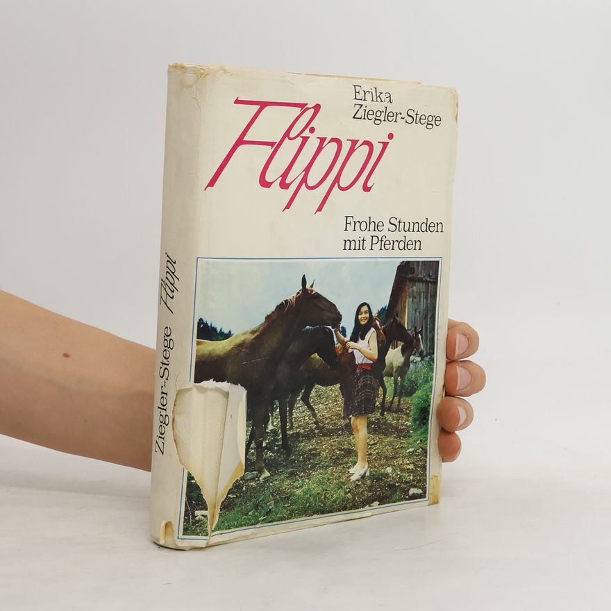 Erika Ziegler-Stege Flippi