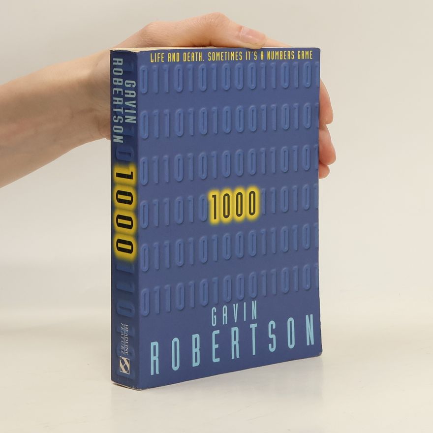 Gavin Robertson Thousand