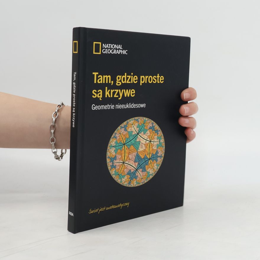 Kolektiv autorů Tam, gdzie proste sa krzywe