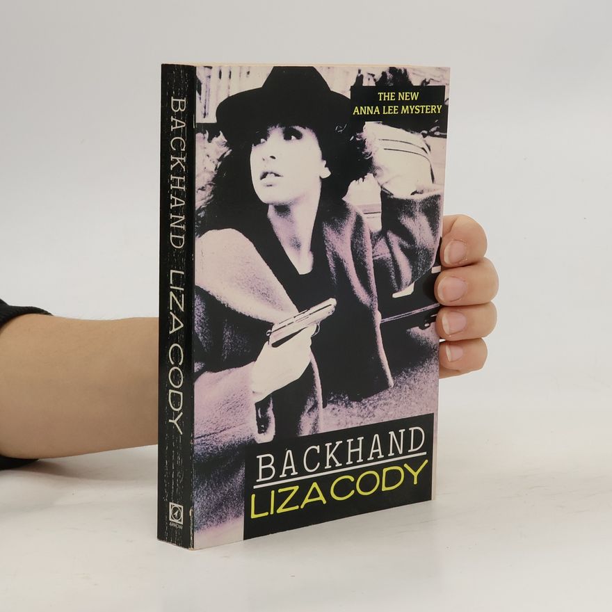 Liza Cody Backhand