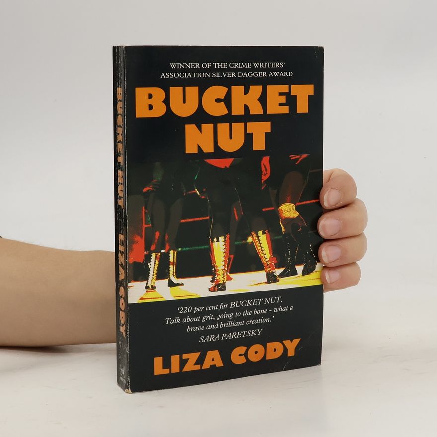 Liza Cody Bucket Nut