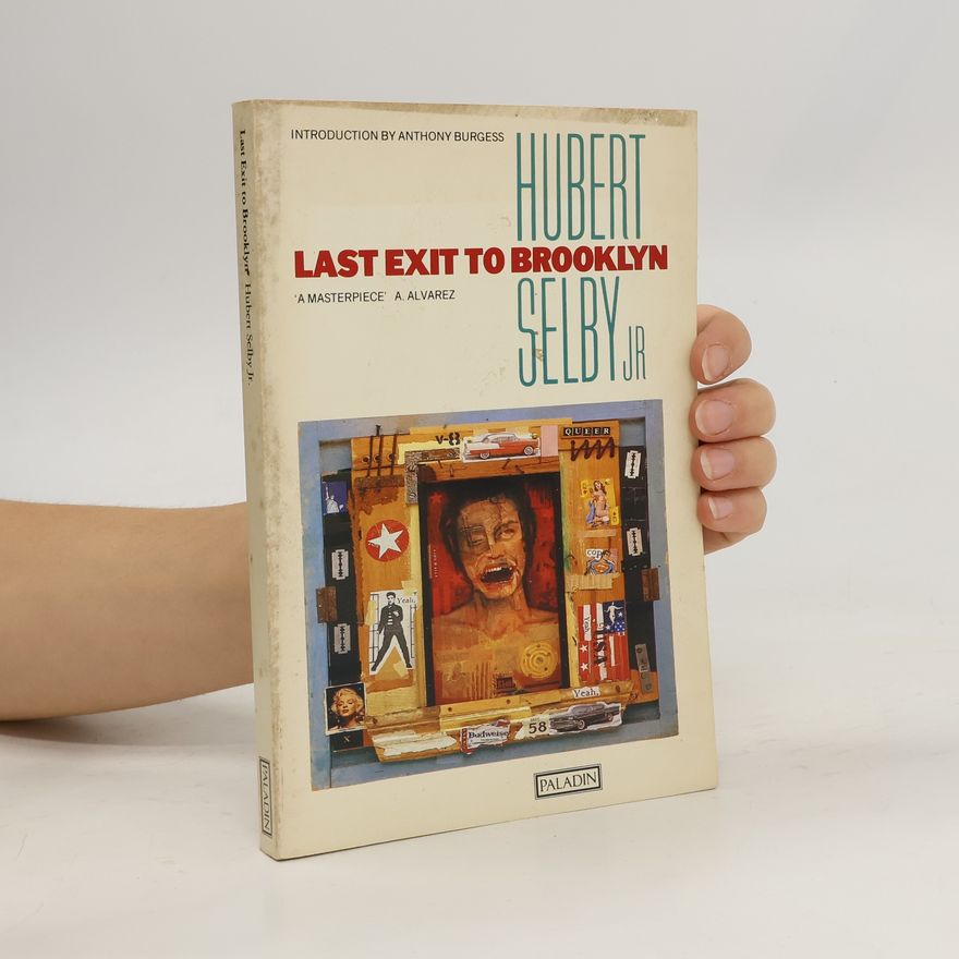 Hubert Selby Last Exit to Brooklyn