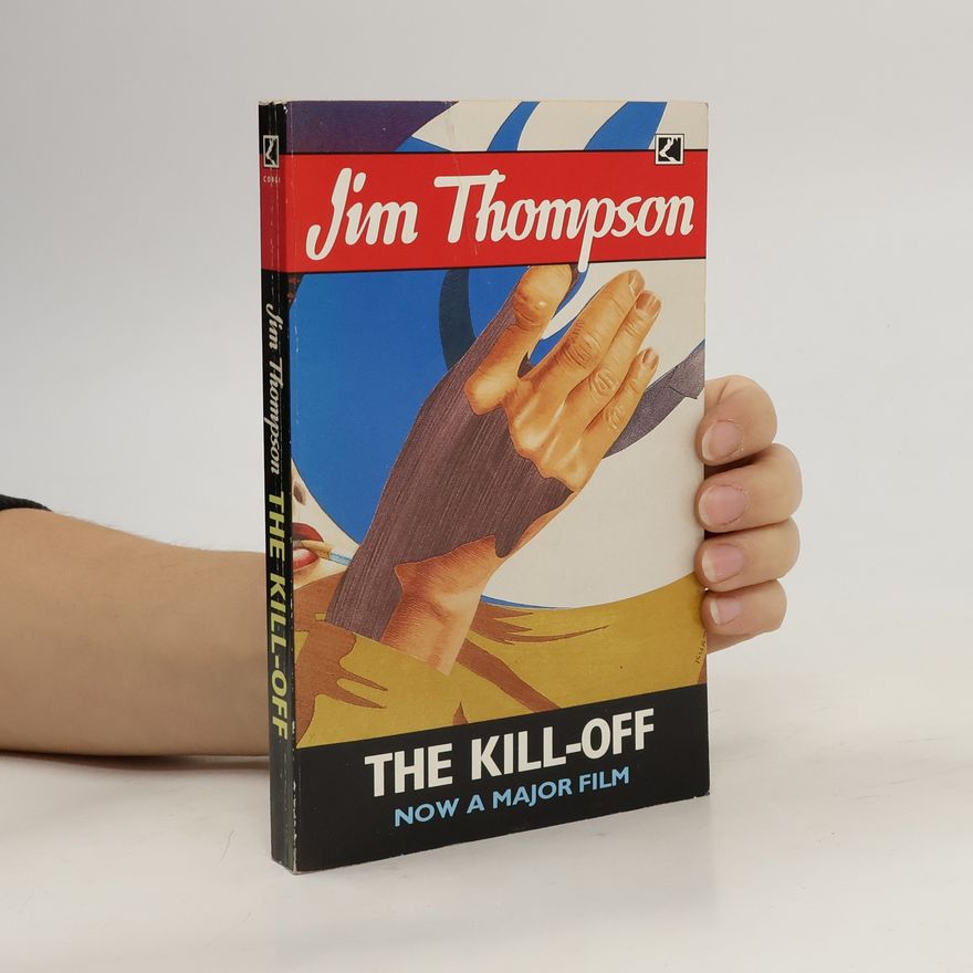 Jim Thompson The Kill-Off