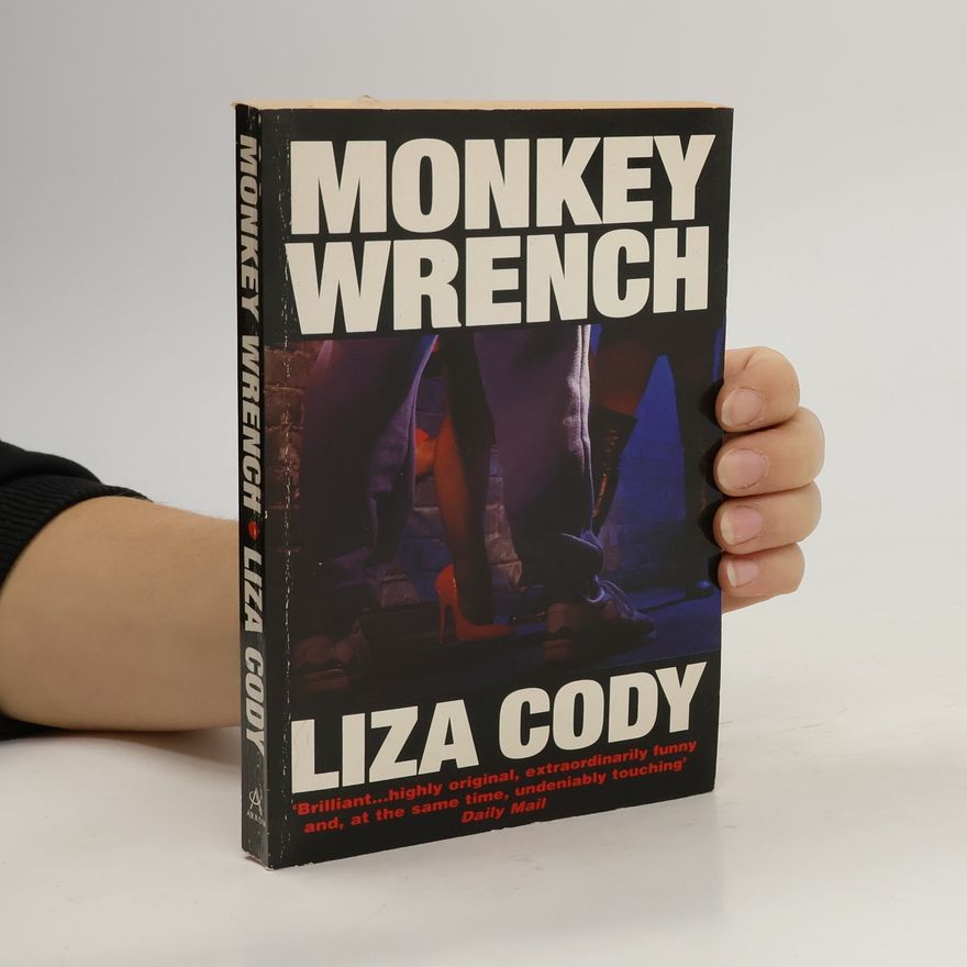 Liza Cody Monkey Wrench