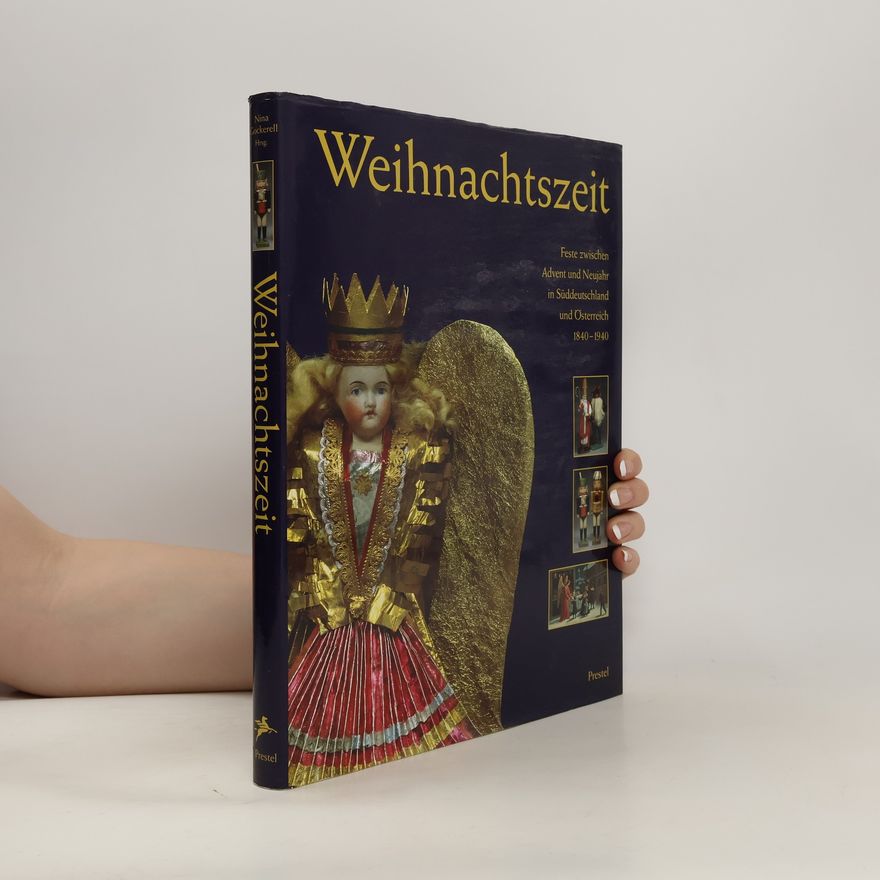 Nina Gockerell Weihnachtszeit