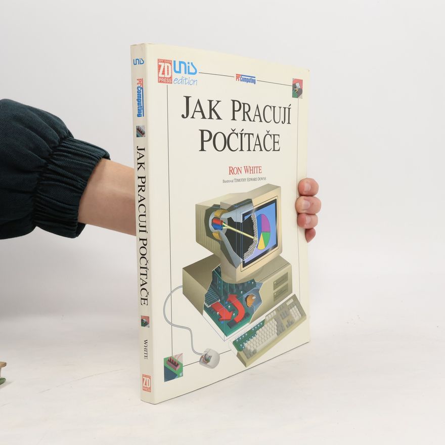 Ron White Jak pracují počítače